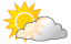 Parcialmente Soleado
