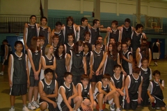 [Baloncesto] - Equipos