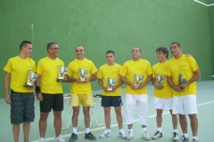 [Frontenis]-Torneo Fiestas 2010