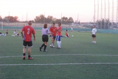 [Fútbol] - 2 jornada Torneo Fútbol 7