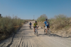 [MTB] - PERALES BIKERS - 9/11