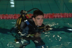 [BUCEO]-Primera promocion CAAS Getafe