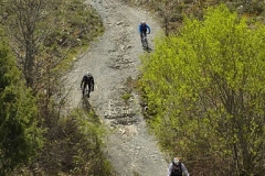 [MTB] - Ruta siete pueblos negros